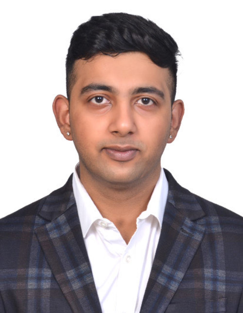 Mr. Akshat Lunia