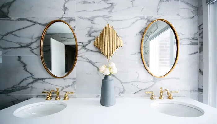Mirrors